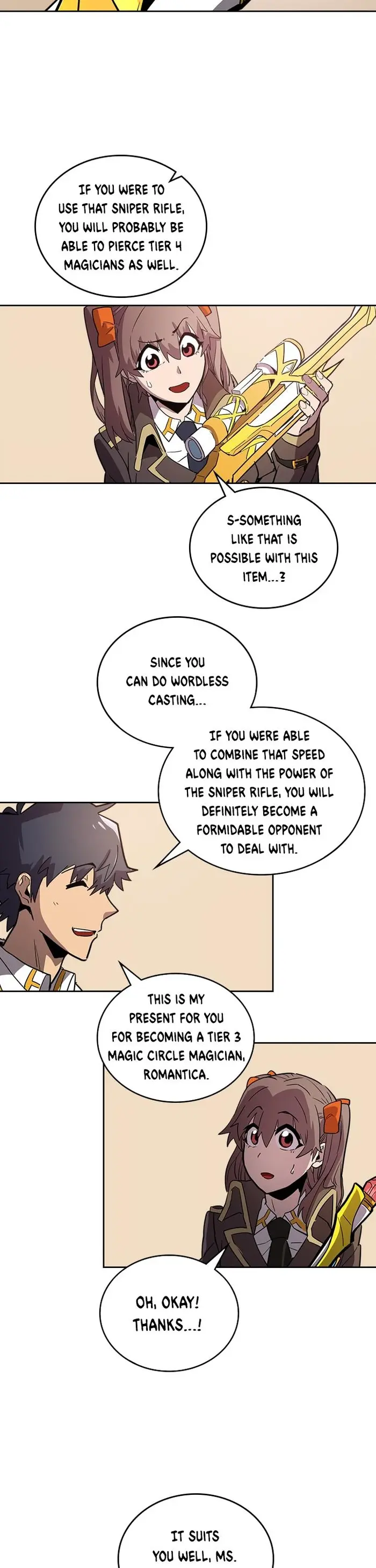 A Returner’s Magic Should Be Special Chapter 52 image 17_optimized